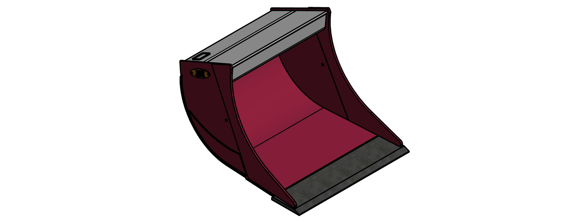 Graveskovl - N-GS7 - JST